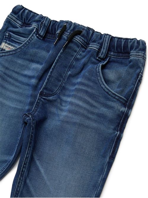 Jeans bambino Krooley-Ne-J DIESEL KIDS | 00J3AJKXBJDK01